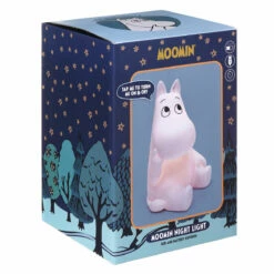 House Of Disaster Large LED Moomin Touch Lamp 13 House Of Disaster Large LED Moomin Touch Lamp -gifts shop disaster designs mmtapsitlarge led moomin touch lamp 0box