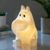 House Of Disaster Large LED Moomin Touch Lamp