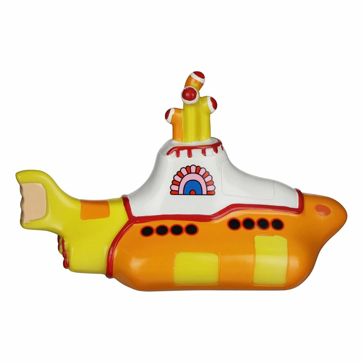 House Of Disaster Small LED The Beatles Yellow Submarine Light 2 House Of Disaster Small LED The Beatles Yellow Submarine Light - Image 2