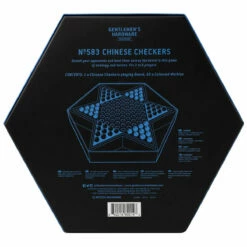 Gentlemen's Hardware Chinese Checkers -gifts shop dw collective gen583uk gentlemen s hardware chinese checkers 3