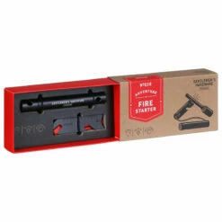 Gentlemen's Hardware Fire Starter Kit -gifts shop dw collective gen638uk gentlemen s hardware fire starter 5