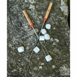 Gentlemen's Hardware Telescoping Roasting Forks -gifts shop dw collective gen701uk gentlemen s hardware telescoping roasting forks 4