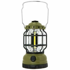Gentlemen's Hardware LED Camping Lantern -gifts shop dw collective gen703uk gentlemen s hardware camping lantern 2