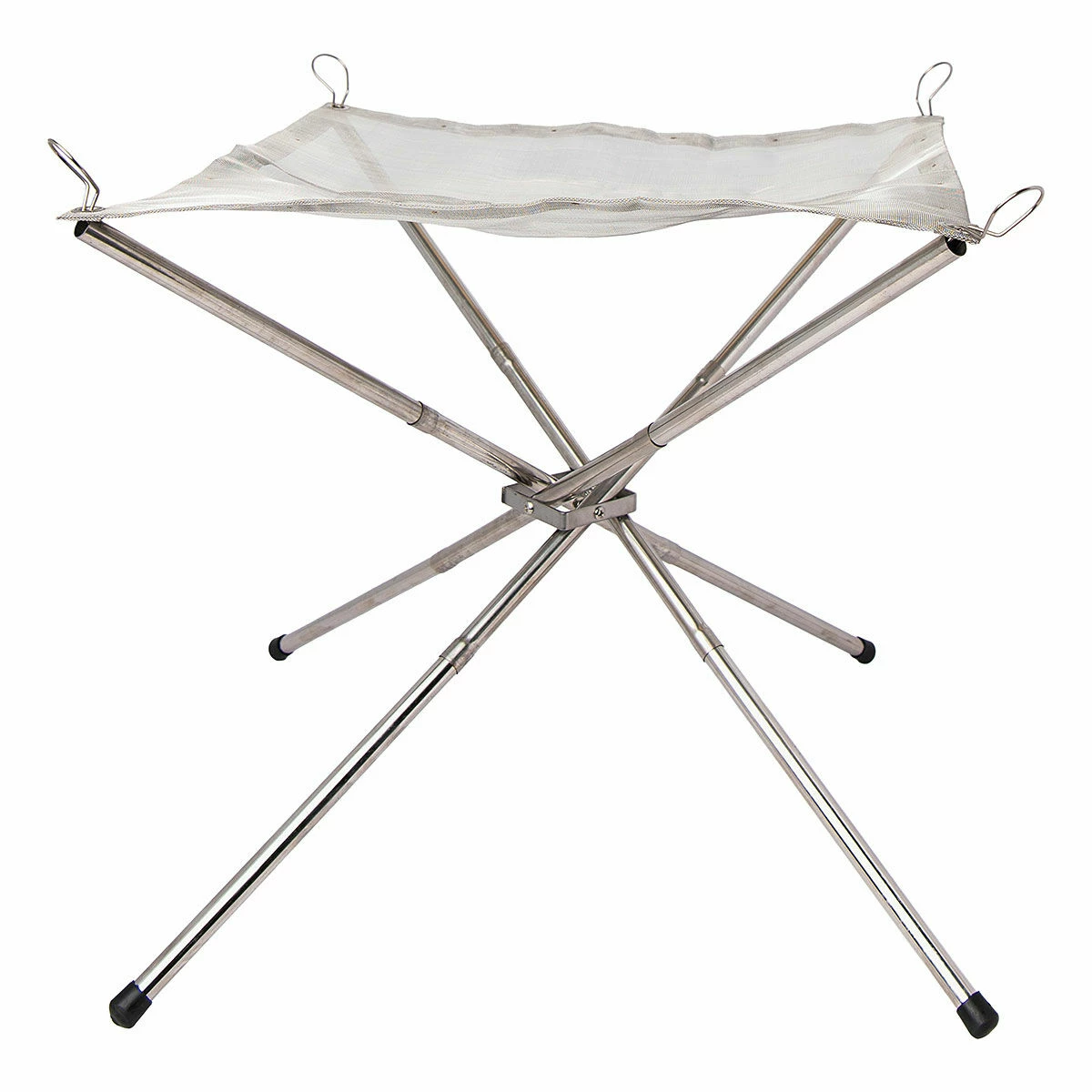 Gentlemen's Hardware Collapsible Fire Pit 2 Gentlemen's Hardware Collapsible Fire Pit - Image 2