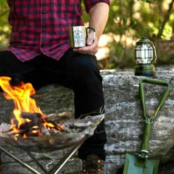 Gentlemen's Hardware Collapsible Fire Pit 11 Gentlemen's Hardware Collapsible Fire Pit -gifts shop dw collective gen705uk gentlemen s hardware collapsible fire pit 6