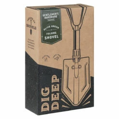 Gentlemen's Hardware Folding Shovel -gifts shop dw collective gen707uk gentlemen s hardware folding shovel 4