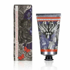 The English Soap Company Lavender & Rosemary Hand Cream 75ml