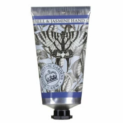 The English Soap Company Bluebell & Jasmine Hand Cream 75ml -gifts shop english soap company kghc0007 bluebell and jasmine hand cream 75ml 3 1