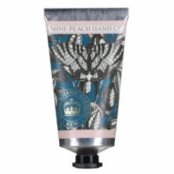 The English Soap Company Jasmine Peach Hand Cream 75ml -gifts shop english soap company kghc0017 jasmine peach hand cream 75ml 3