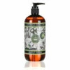 The English Soap Company Lemongrass & Lime Liquid Soap 500ml