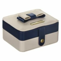 Equilibrium One Tier Rectangular Jewellery Box