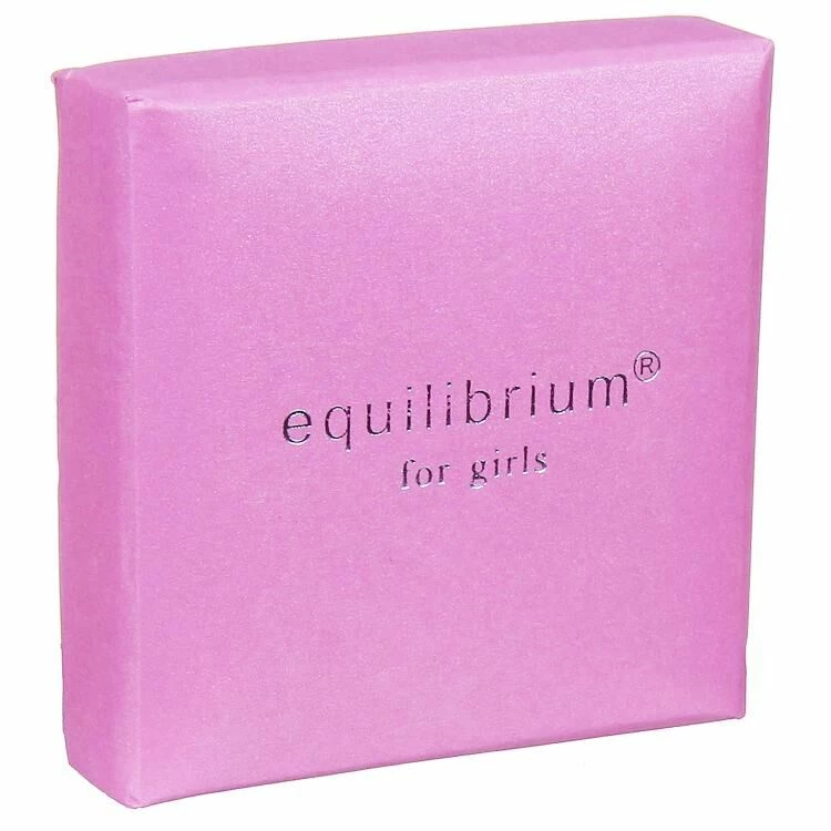 Equilibrium Girls Butterfly Charm Bracelet 4 Equilibrium Girls Butterfly Charm Bracelet - Image 4