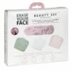 Aroma Home Erase Your Face Beauty Set