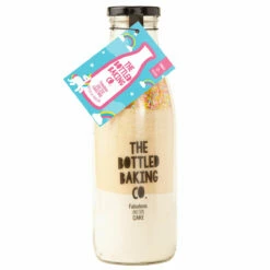 The Bottled Baking Co – Fabulous Unicorn Cake Mix