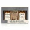 Baylis & Harding The Fuzzy Duck Bergamot, Hemp & Sandalwood Men's Trio Gift Set