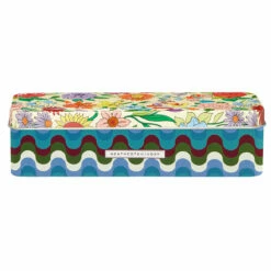 Heathcote & Ivory Love Revival Hand Cream Tin -gifts shop fg5032 heathcote ivory love revival hand cream tin 04