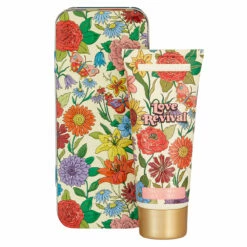 Heathcote & Ivory Love Revival Hand Cream Tin