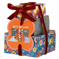 Heathcote & Ivory Love Revival Love Stack -gifts shop fg5038 heathcote ivory love revival love stack 02