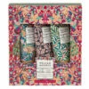 William Morris Peacock & Bird Trio Of Hand Creams