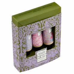 William Morris Forest Bathing Hand Creams Trio 6 William Morris Forest Bathing Hand Creams Trio -gifts shop fg7339 william morris forest bathing hand creams trio 03
