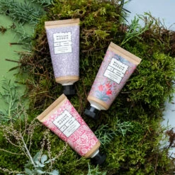 William Morris Forest Bathing Hand Creams Trio 7 William Morris Forest Bathing Hand Creams Trio -gifts shop fg7339 william morris forest bathing hand creams trio ls