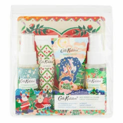 Cath Kidston Christmas Legends Daily Essentials