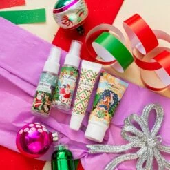 Cath Kidston Christmas Legends Daily Essentials -gifts shop fg8326 cath kidston christmas legends daily essentials lifestyle