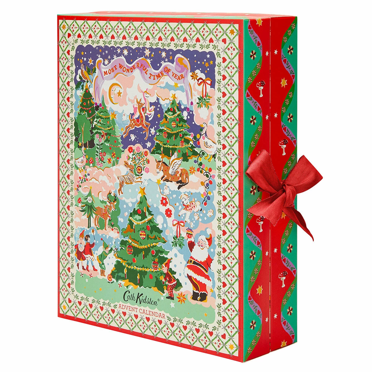 Cath Kidston Christmas Legends Beauty Advent Calendar 1 Cath Kidston Christmas Legends Beauty Advent Calendar