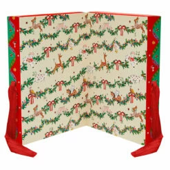 Cath Kidston Christmas Legends Beauty Advent Calendar 9 Cath Kidston Christmas Legends Beauty Advent Calendar -gifts shop fg8328 cath kidston christmas legends beauty advent calendar 04