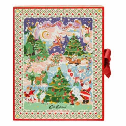 Cath Kidston Christmas Legends Beauty Advent Calendar 7 Cath Kidston Christmas Legends Beauty Advent Calendar -gifts shop fg8328 cath kidston christmas legends beauty advent calendar