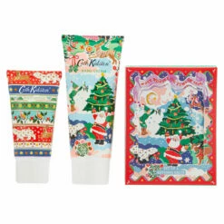 Cath Kidston Christmas Legends Pamper Hamper 11 Cath Kidston Christmas Legends Pamper Hamper -gifts shop fg8329 cath kidston christmas legends pamper hamper 03