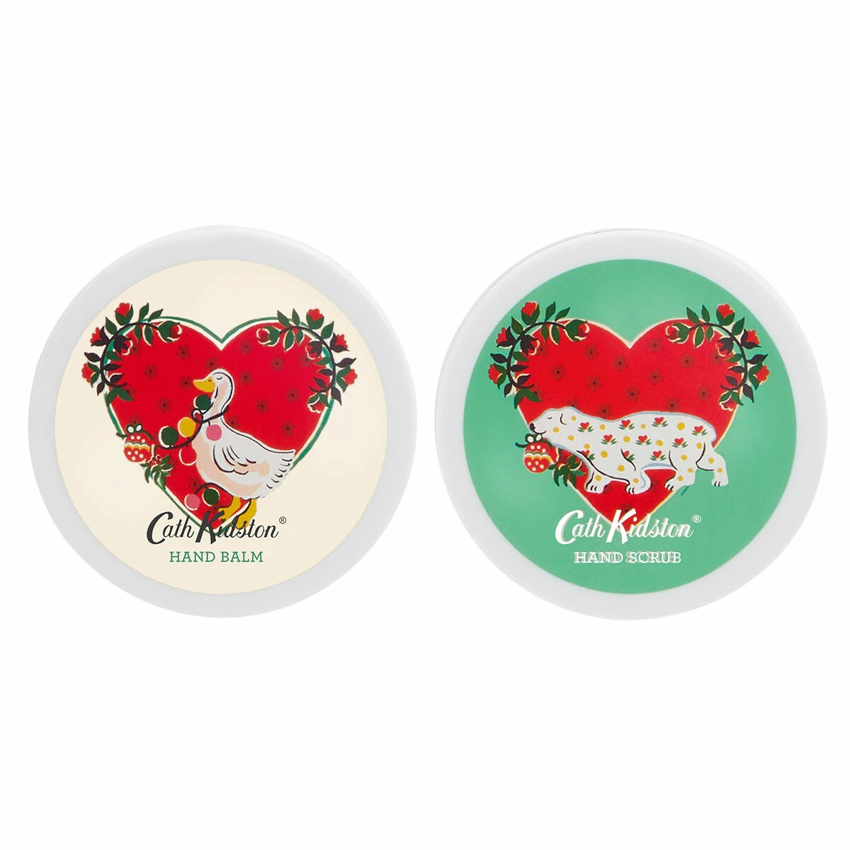 Cath Kidston Christmas Legends Pamper Hamper 5 Cath Kidston Christmas Legends Pamper Hamper - Image 5