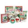 Cath Kidston Christmas Legends Pamper Hamper