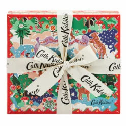 Cath Kidston Christmas Legends Pamper Hamper 13 Cath Kidston Christmas Legends Pamper Hamper -gifts shop fg8329 cath kidston christmas legends pamper hamper