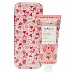 Cath Kidston With Love Hand Cream Tin