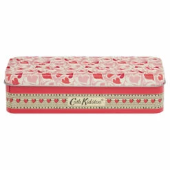 Cath Kidston With Love Hand Cream Tin -gifts shop fg8660 cath kidston with love hand cream tin 06