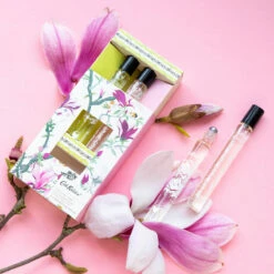 Cath Kidston The Story Tree Wake Up & Wind Down EDT Rollerball Duo -gifts shop fg9133 cath kidston the story tree wake up wind down edt rollerball duo lifestyle