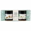 Heathcote & Ivory In The Garden Foot Care Set