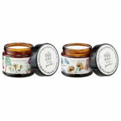 Heathcote & Ivory In The Garden Foot Care Set 8 Heathcote & Ivory In The Garden Foot Care Set -gifts shop fg9638 heathcote ivory in the garden foot care set 04