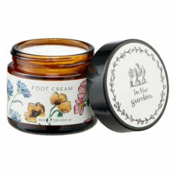 Heathcote & Ivory In The Garden Foot Care Set 11 Heathcote & Ivory In The Garden Foot Care Set -gifts shop fg9638 heathcote ivory in the garden foot care set 06