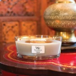 WoodWick Fireside Hearthwick Ellipse Candle -gifts shop fireside lifestyle