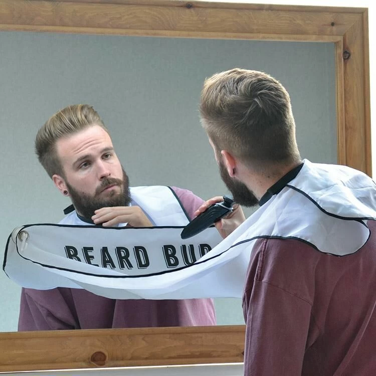 Beard Buddy 1 Beard Buddy