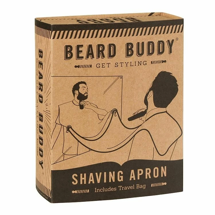Beard Buddy 2 Beard Buddy - Image 2