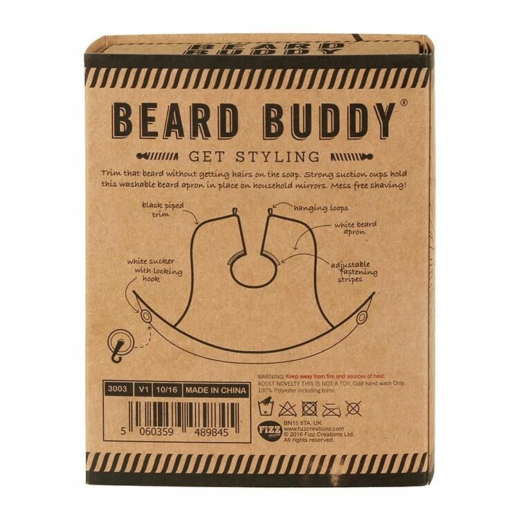 Beard Buddy 3 Beard Buddy - Image 3