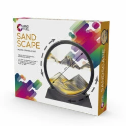 Funtime Sandscape -gifts shop funtime 10620 sandscape 2