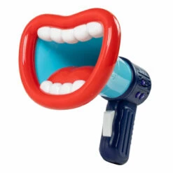 Funtime Loud Mouth Voice Changer -gifts shop funtime 10629 loud mouth voice changer 2