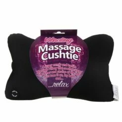 Funtime Massage Cushtie