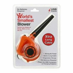 Funtime World’s Smallest Blower -gifts shop funtime eg7910 world s smallest blower 3