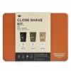 Gentlemen's Hardware Close Shave Kit DW Collective