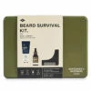 Gentlemen's Hardware Beard Survival Kit
